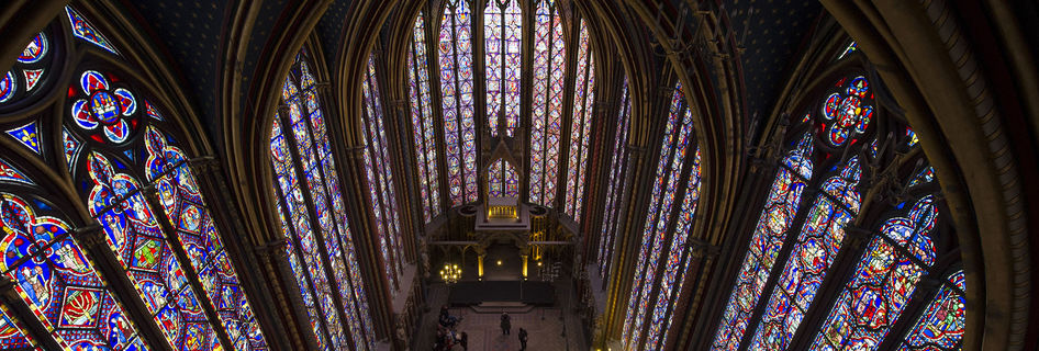 Sainte Chapelle