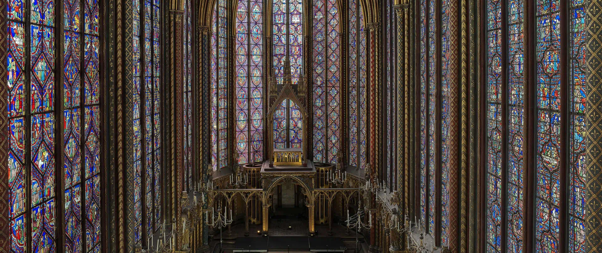 Sainte-Chapelle