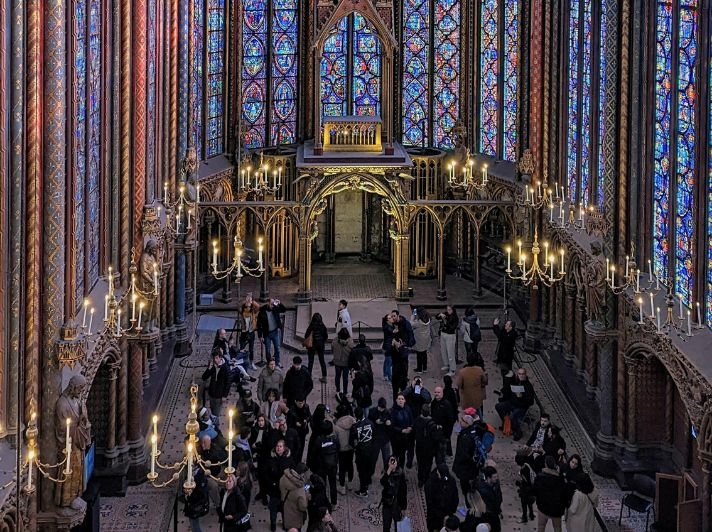 Visites et activités